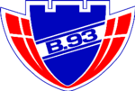 B93 Copenhagen